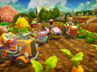 Screenshot #5 - Farm Together 2