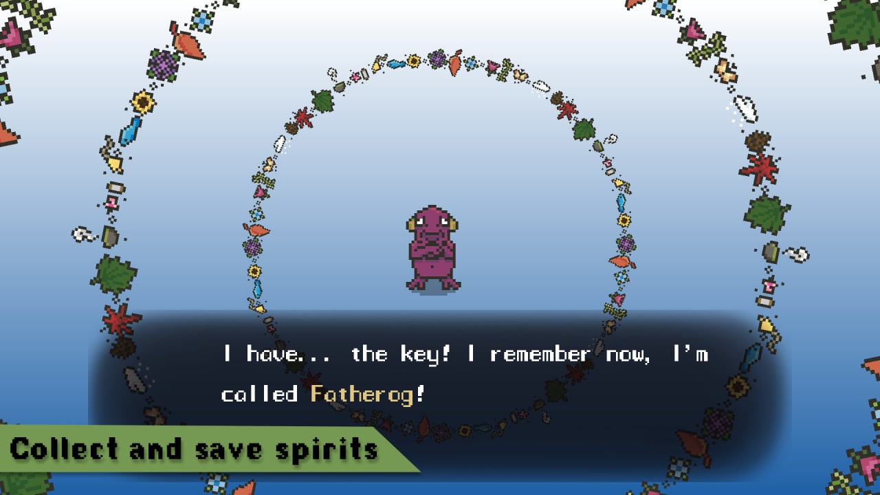 Screenshot #6 - Spirittea