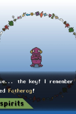 Screenshot #6 - Spirittea