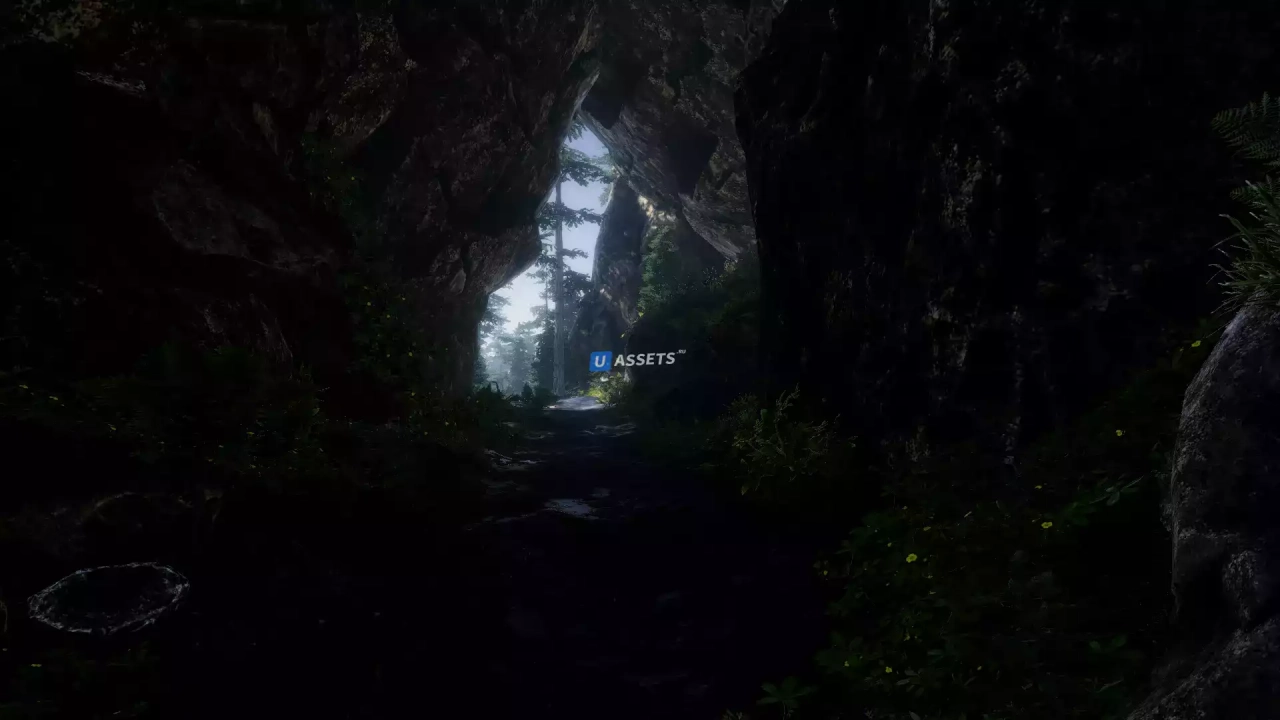 Screenshot #3 - Advanced Foliage Pack 2.0