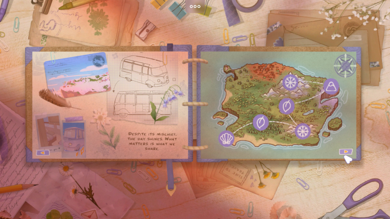 Screenshot #9 - Camper Van: Make it Home