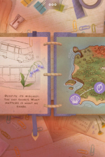 Screenshot #9 - Camper Van: Make it Home