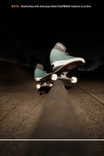 Screenshot #5 - SkateLab