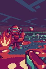 Screenshot #7 - Exophobia