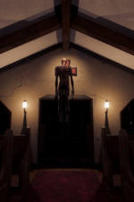 Screenshot #9 - The Gravedigger