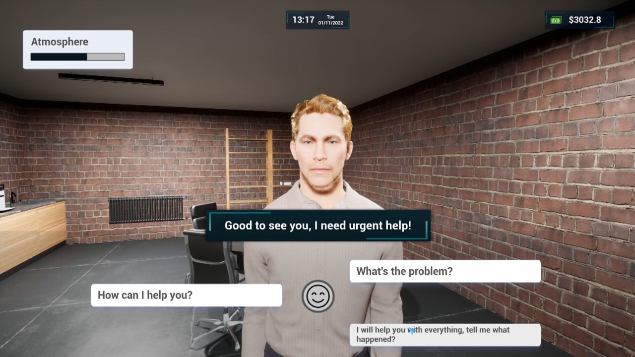 Screenshot #5 - ServiceIT: You can do IT