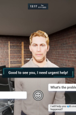 Screenshot #5 - ServiceIT: You can do IT