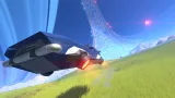 Screenshot #2 - Starship EVO