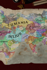 Screenshot #1 - Crusader Kings 3