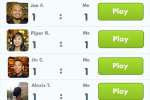 Screenshot #12 - SONGPOP 2.13.5
