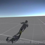 Screenshot #1 - Bicycle PRO Kit