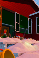 Screenshot #8 - Attack on Toys