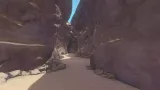 Screenshot #3 - Stylized Caves