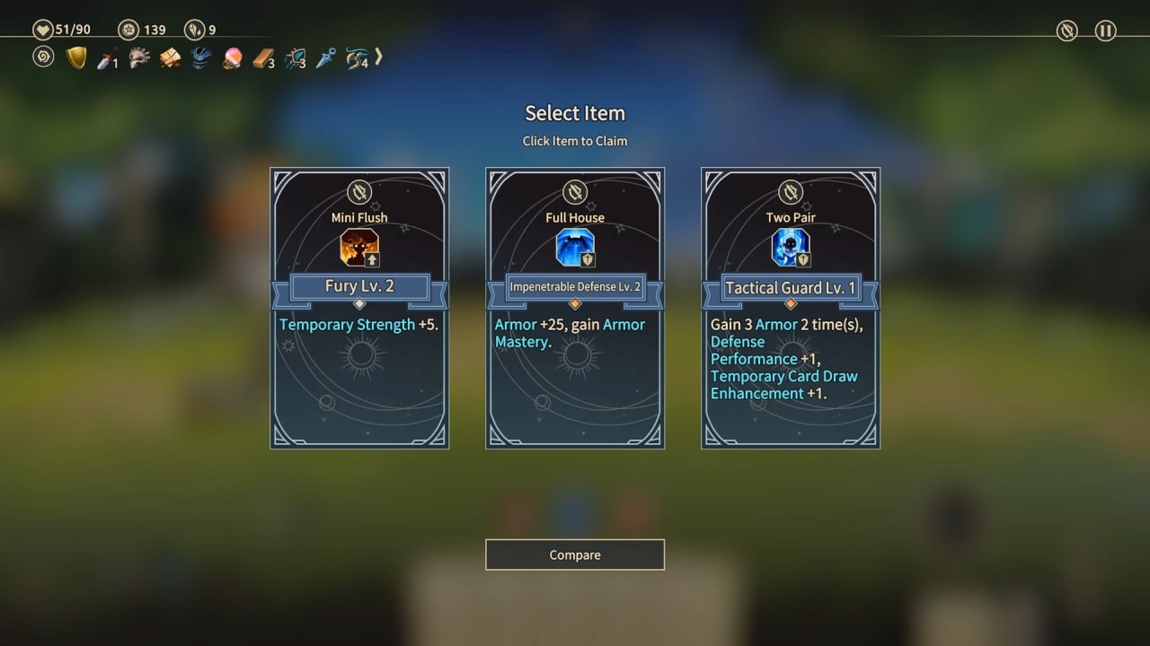 Screenshot #9 - Zoeti