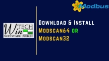 ModScan64 v8 + keygen