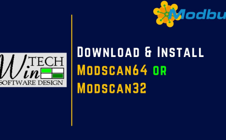 ModScan64 v8 + keygen