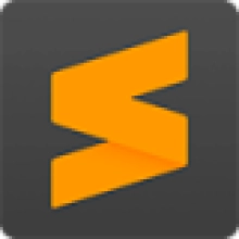 Sublime Text - текстовые редактор