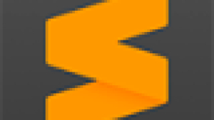 Sublime Text - текстовые редактор