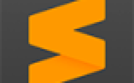 Sublime Text - текстовые редактор