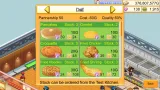 Screenshot #5 - Burger Bistro Story