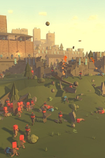 Screenshot #1 - Ancient Warfare 3