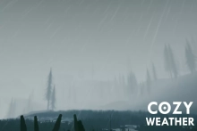 COZY: Stylized Weather 3