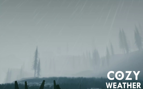 COZY: Stylized Weather 3