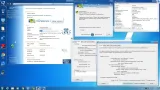 Screenshot #10 - Windows 7 Ultimate Ru x86-x64 SP1 NL3 by OVGorskiy 10.2021 2DVD