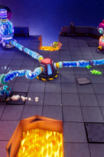 Screenshot #3 - Servonauts