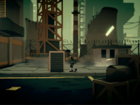 Screenshot #5 - Living Shadows