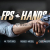 Realistic FPS Hands