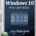 Windows 10 Pro 1709 x86/x64 by kuloymin v12.6 (esd)