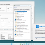 Screenshot #3 - Windows 11 Pro 23H2 Build 22631.5335 Full Май 2025