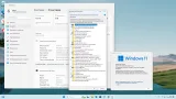 Screenshot #3 - Windows 11 Pro 23H2 Build 22631.5335 Full Май 2025