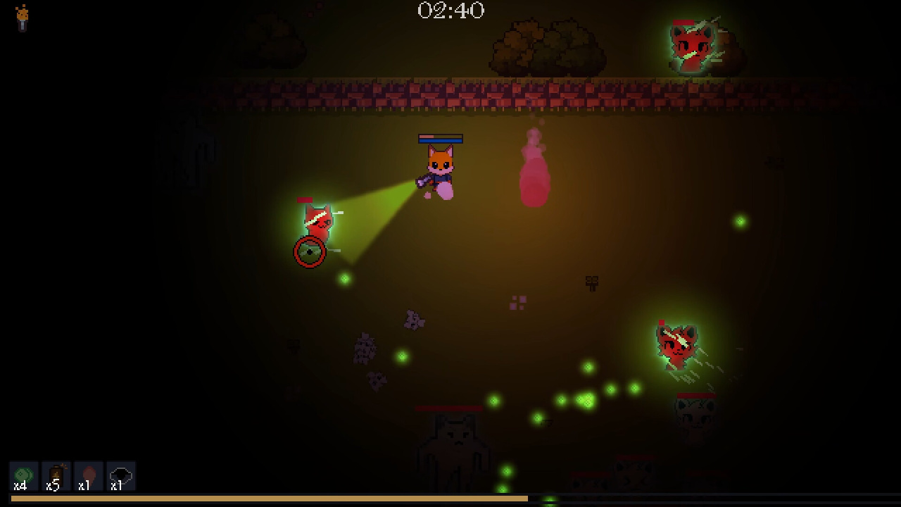 Screenshot #5 - Silly Survivors
