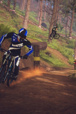 Screenshot #9 - Descenders