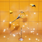 Screenshot #3 - Custom Destruction System UE4.26+