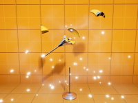 Screenshot #3 - Custom Destruction System UE4.26+