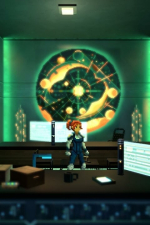 Screenshot #1 - Between Horizons