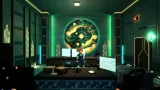 Screenshot #1 - Between Horizons