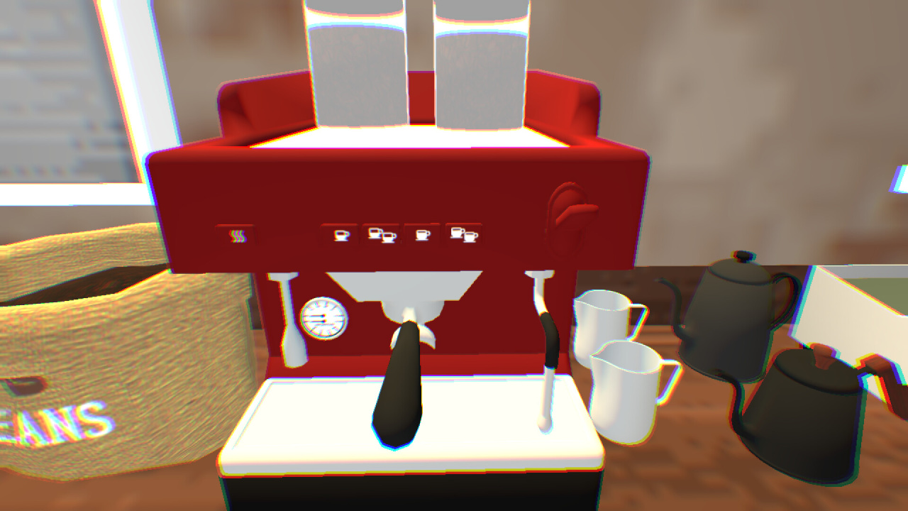 Screenshot #9 - HELLLLLCAFEEEEE