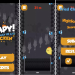Screenshot #1 - Mobile Tools v2.0 + Example Game