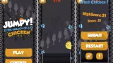 Screenshot #1 - Mobile Tools v2.0 + Example Game