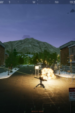 Screenshot #10 - TRAPPED