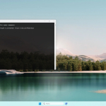 Screenshot #3 - Windows 11 22H2 x64 Rus by OneSmiLe [22621.1555]