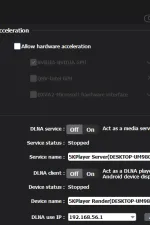 Screenshot #7 - 5KPlayer