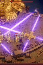 Screenshot #6 - Night Swarm