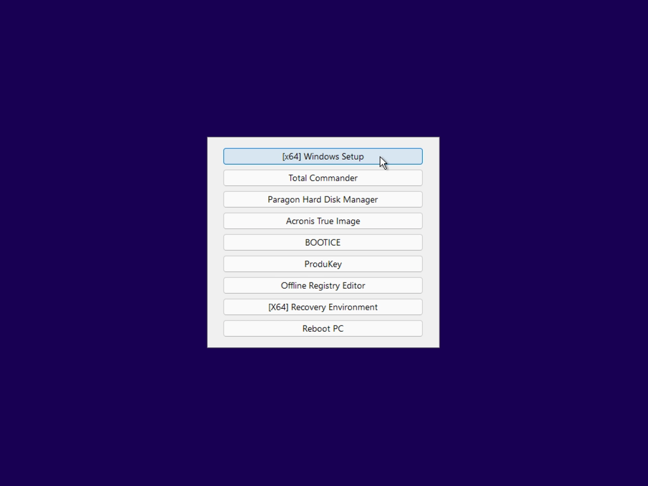 Screenshot #2 - Windows 11 24in1 (вкл LTSC) +/- Офис 2024 by SmokieBlahBlah 2025.03.18