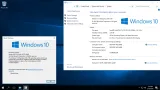 Screenshot #7 - Windows 10 Version 1607 with Update (x86-x64) AIO