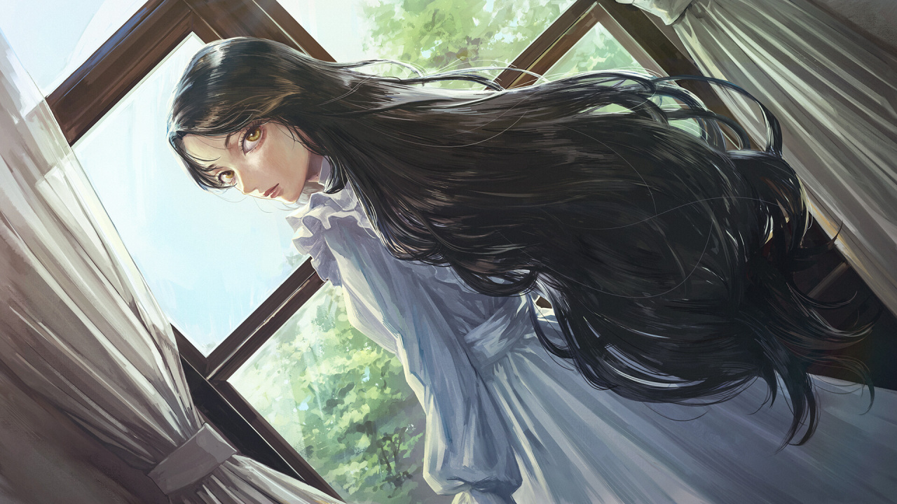 Screenshot #1 - Iwakura Aria